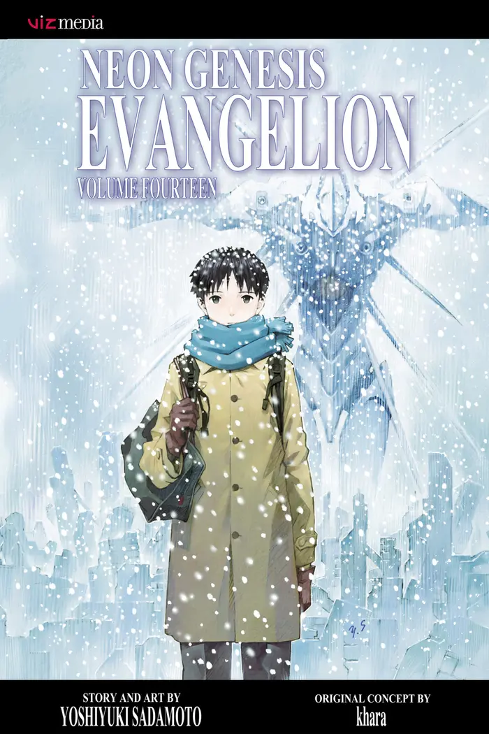 Neon Genesis Evangelion Chapter 91 image 01_optimized